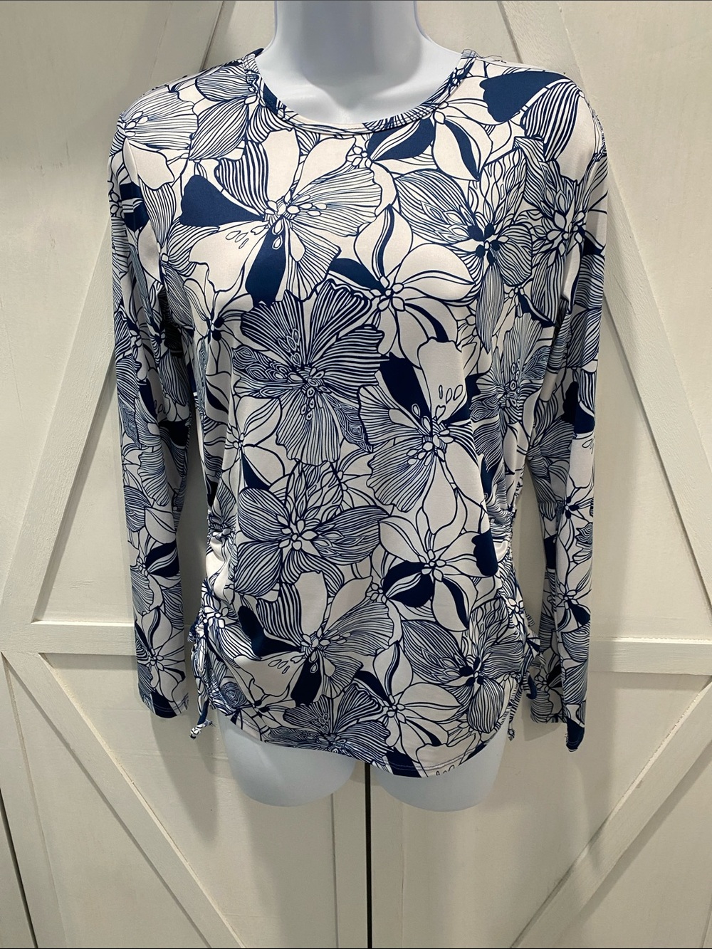 Stella Parker Sunblock Shirt